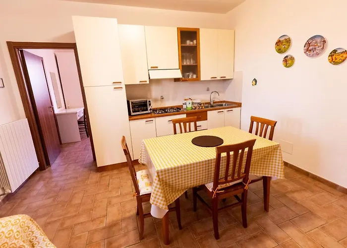 Agriturismo San Filippo