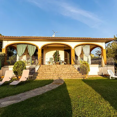 Agriturismo San Filippo Campagnatico Exterior photo