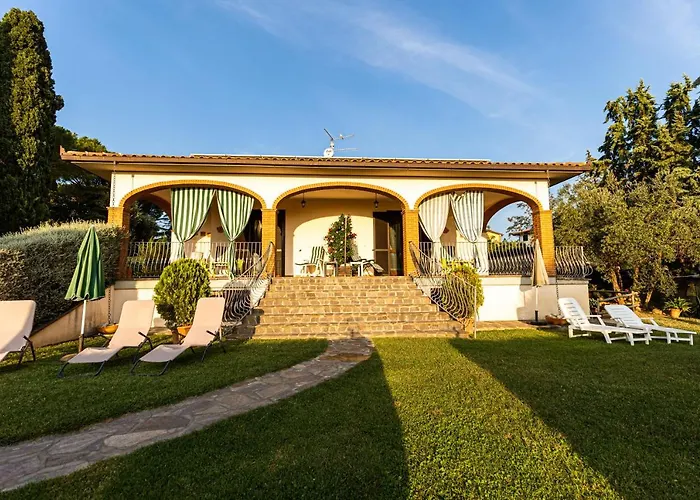 Agriturismo San Filippo