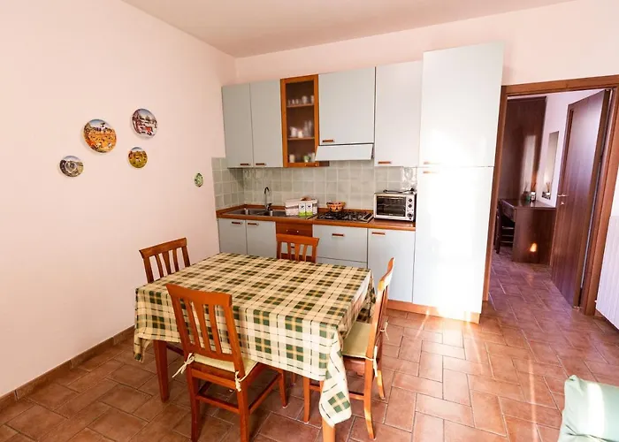 Agriturismo San Filippo