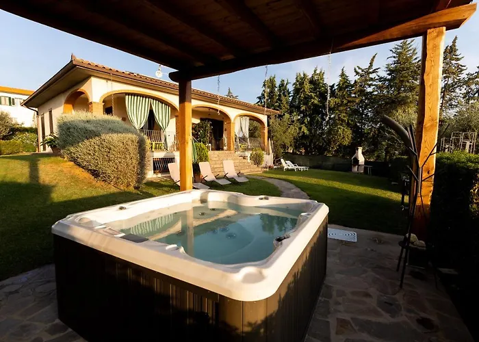 Agriturismo San Filippo