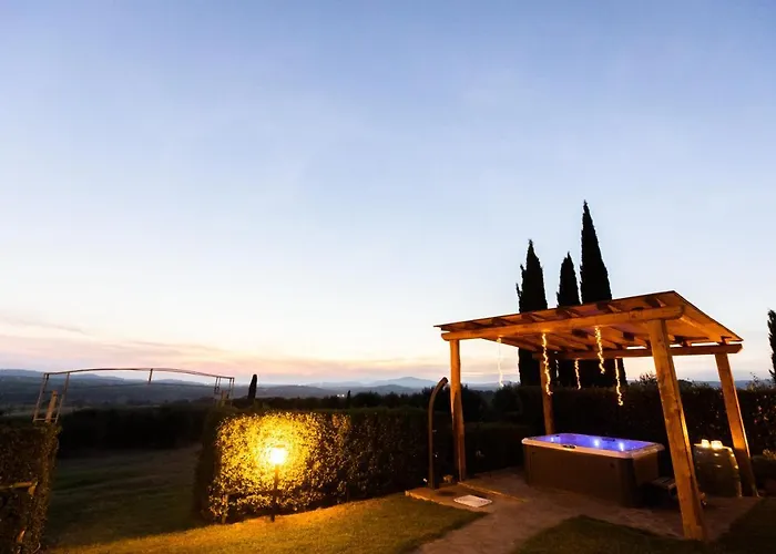Agriturismo San Filippo