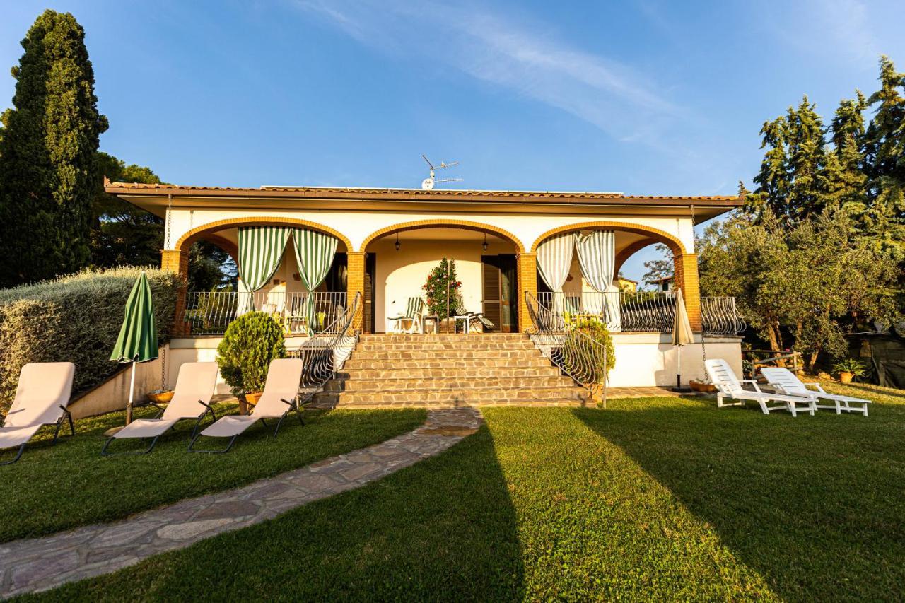 San Filippo Apartment