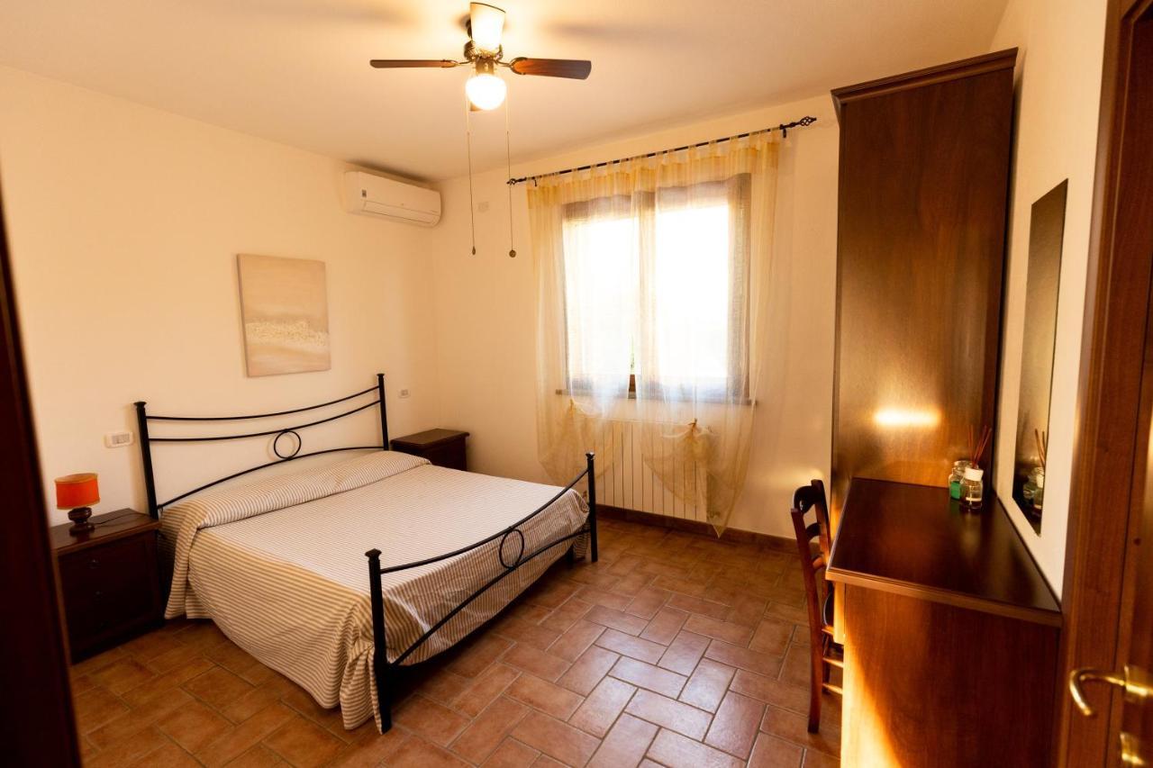 Apartment San Filippo