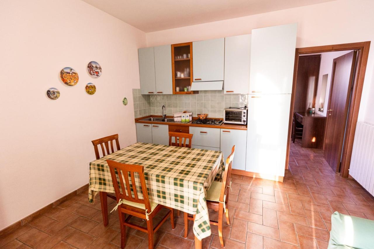 Apartment San Filippo Campagnatico