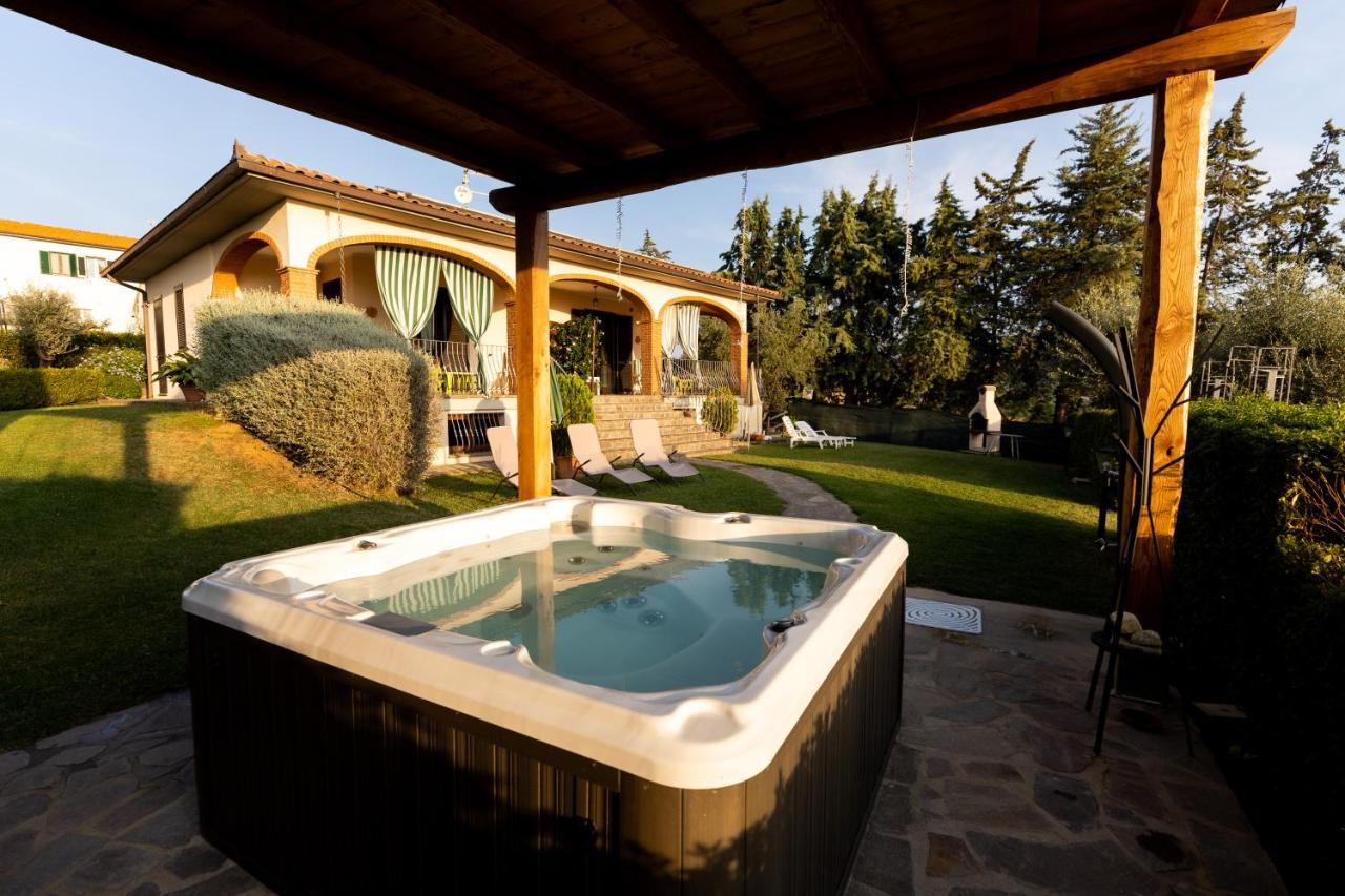 Apartment San Filippo