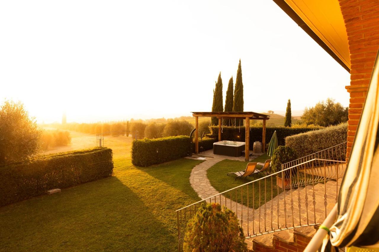Apartment San Filippo