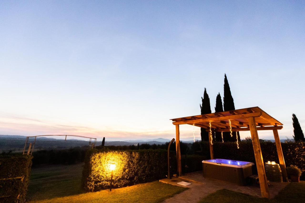 San Filippo Apartment *