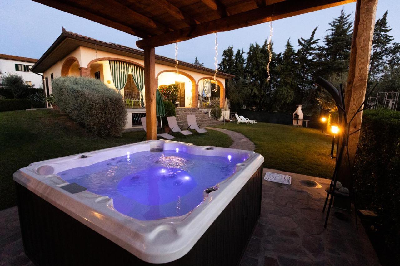 San Filippo Apartment *